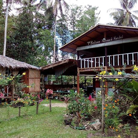 Batuan Hammock Hostel Exterior photo