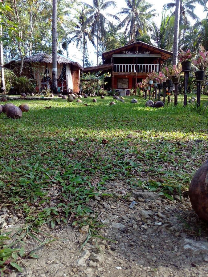 Batuan Hammock Hostel Exterior photo