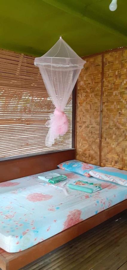 Batuan Hammock Hostel Exterior photo