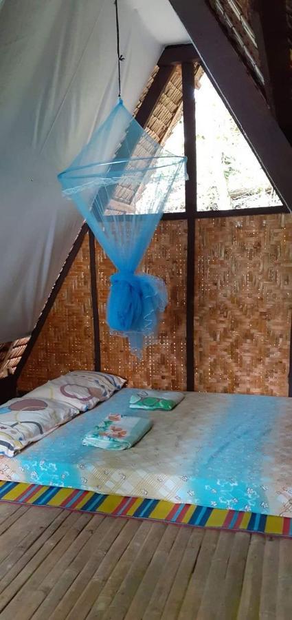 Batuan Hammock Hostel Exterior photo