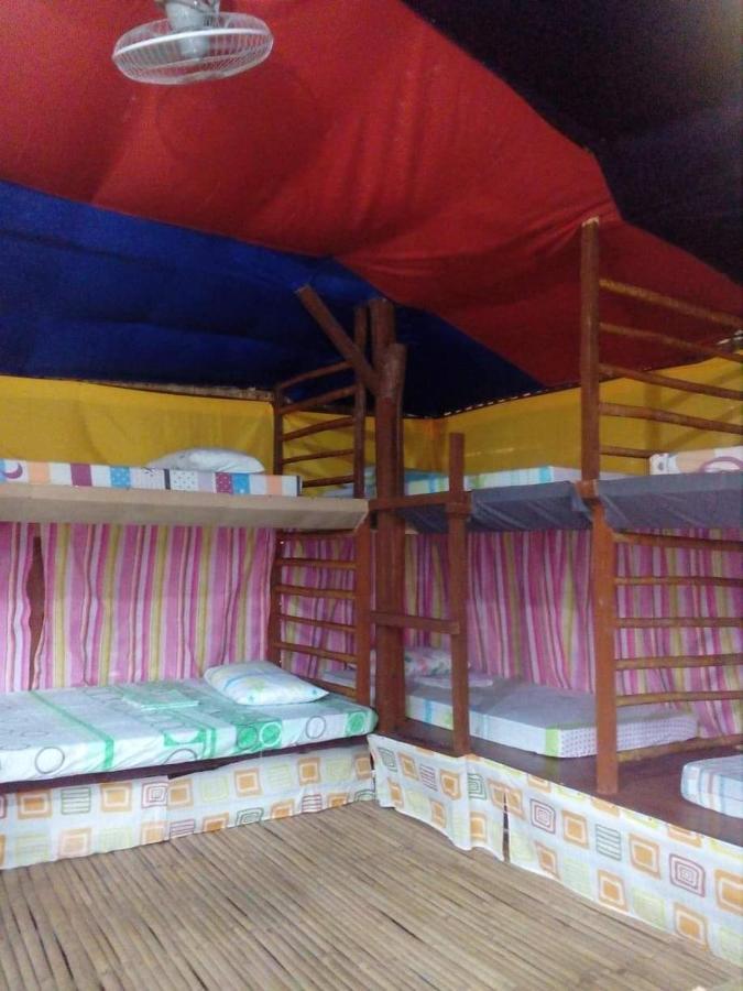 Batuan Hammock Hostel Exterior photo