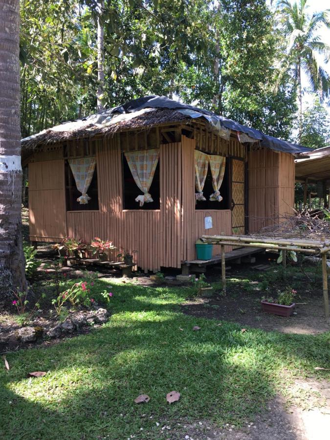 Batuan Hammock Hostel Exterior photo