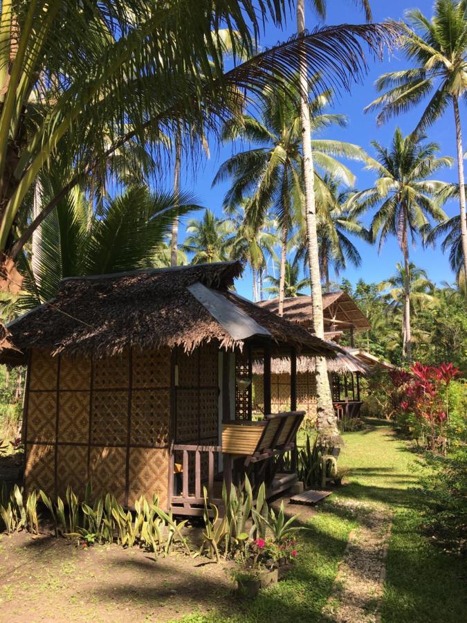 Batuan Hammock Hostel Exterior photo